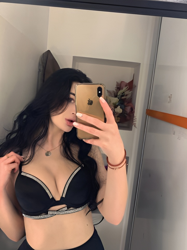 Индивидуалка Дарина, доступна для личного знакомства от 3000 руб