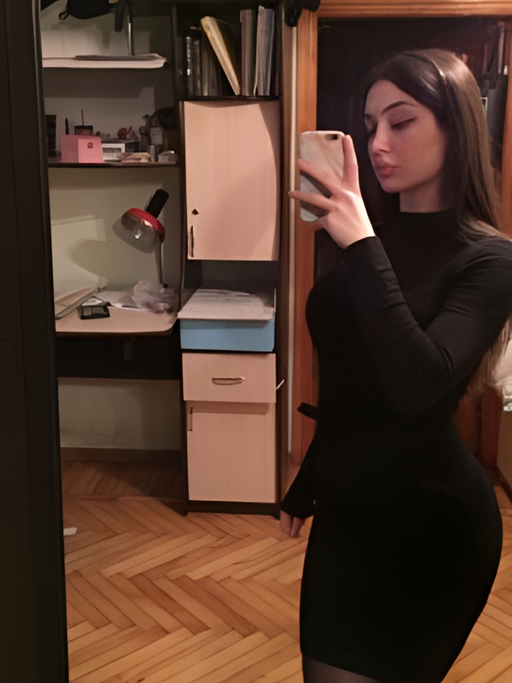 Индивидуалка Эмма, доступна для личного знакомства от 5000 руб