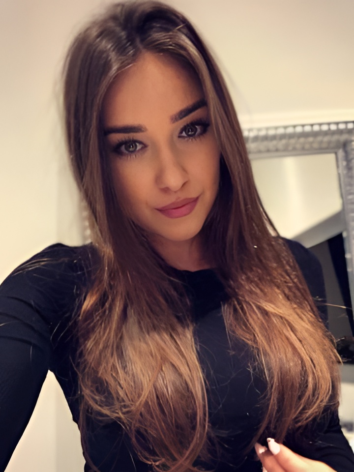 Индивидуалка Мелисса, доступна для личного знакомства от 5000 руб