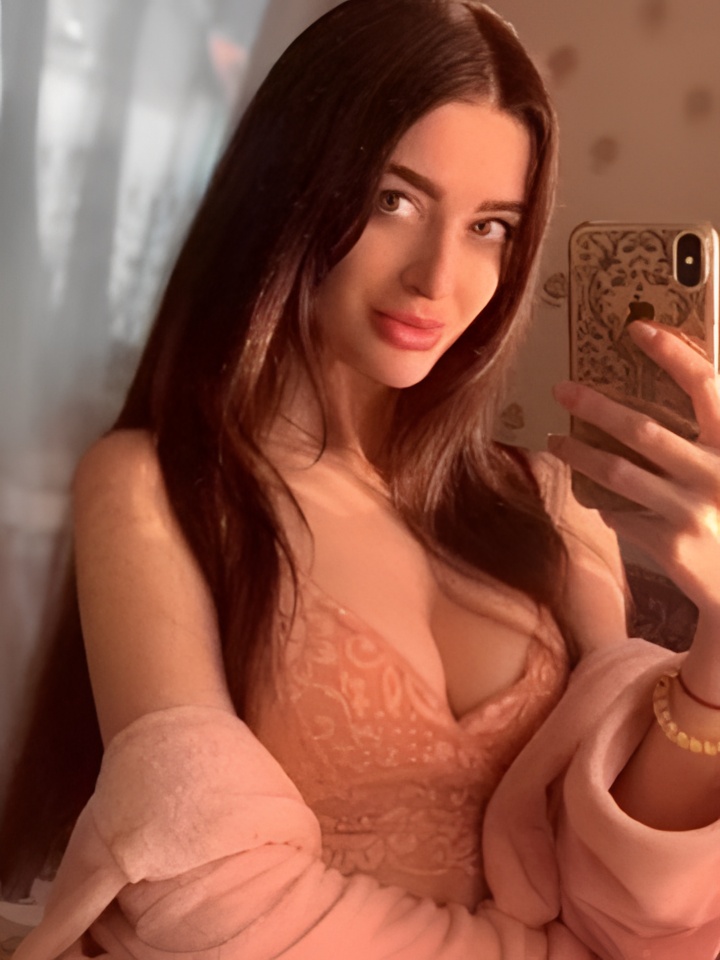 Индивидуалка Ольга, доступна для личного знакомства от 3000 руб