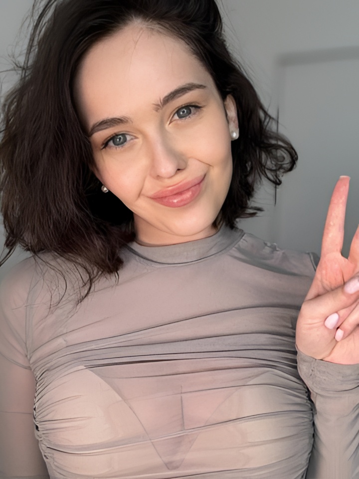 Индивидуалка Рената, доступна для личного знакомства от 4000 руб