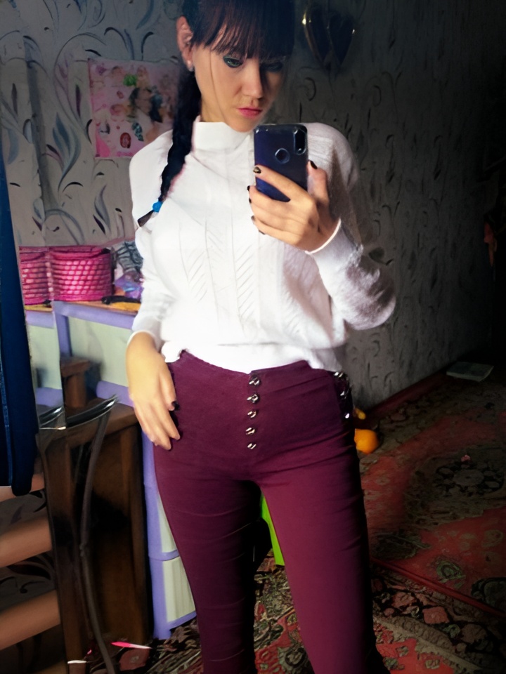 Стефания привлекальеная девушка из Кизляра цена от 5000 руб