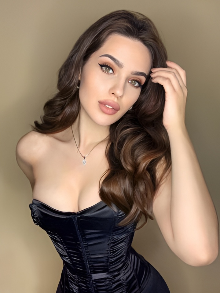 Варвара привлекальеная девушка из Кизляра цена от 10000 руб