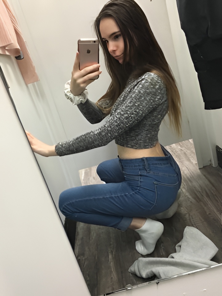 Индивидуалка Виталина, доступна для личного знакомства от 4000 руб