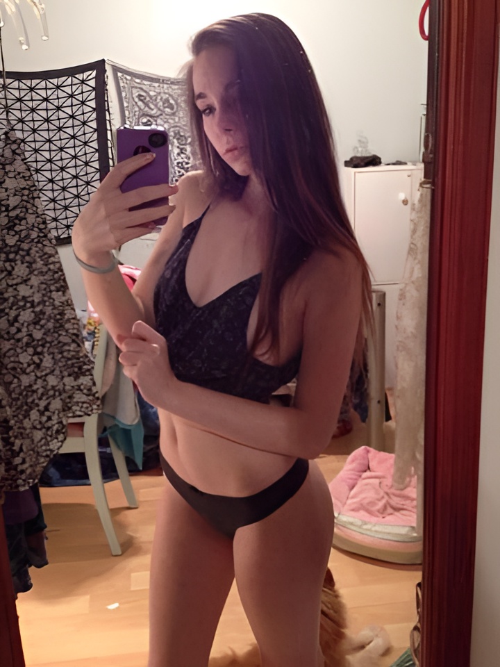 Индивидуалка Виталина, доступна для личного знакомства от 4000 руб