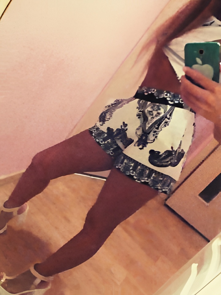 Индивидуалка Юлия, доступна для личного знакомства от 2000 руб