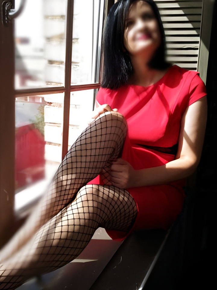 Индивидуалка Юля, доступна для личного знакомства от 1500 руб