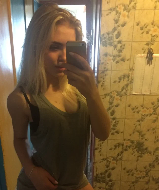 Индивидуалка Олеся, доступна для личного знакомства от 3500 руб