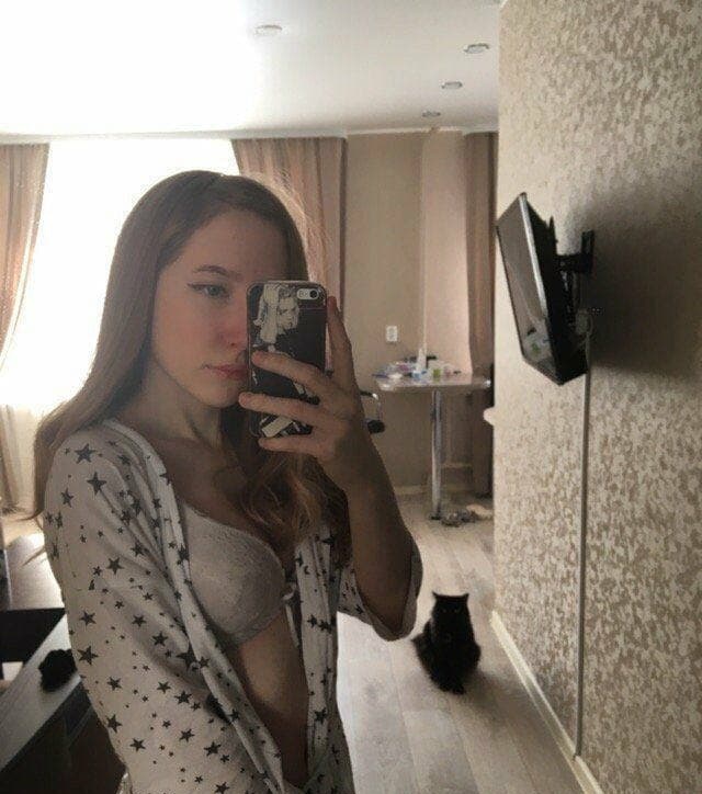 Катя привлекальеная девушка из Кизляра цена от 3000 руб