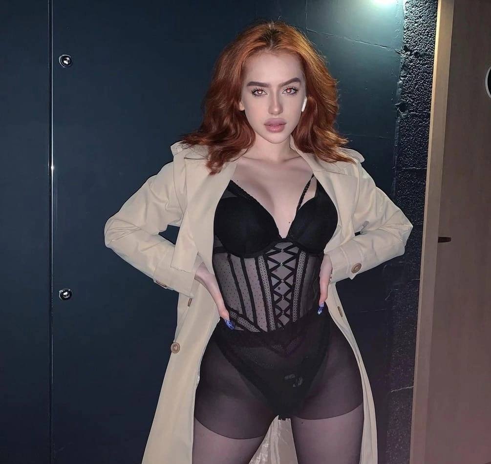 Кристиночка привлекальеная девушка из Кизляра цена от 3000 руб