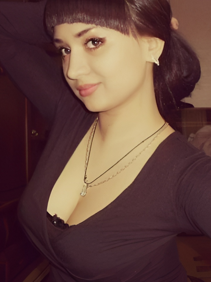 Индивидуалка Адель, доступна для личного знакомства от 5000 руб