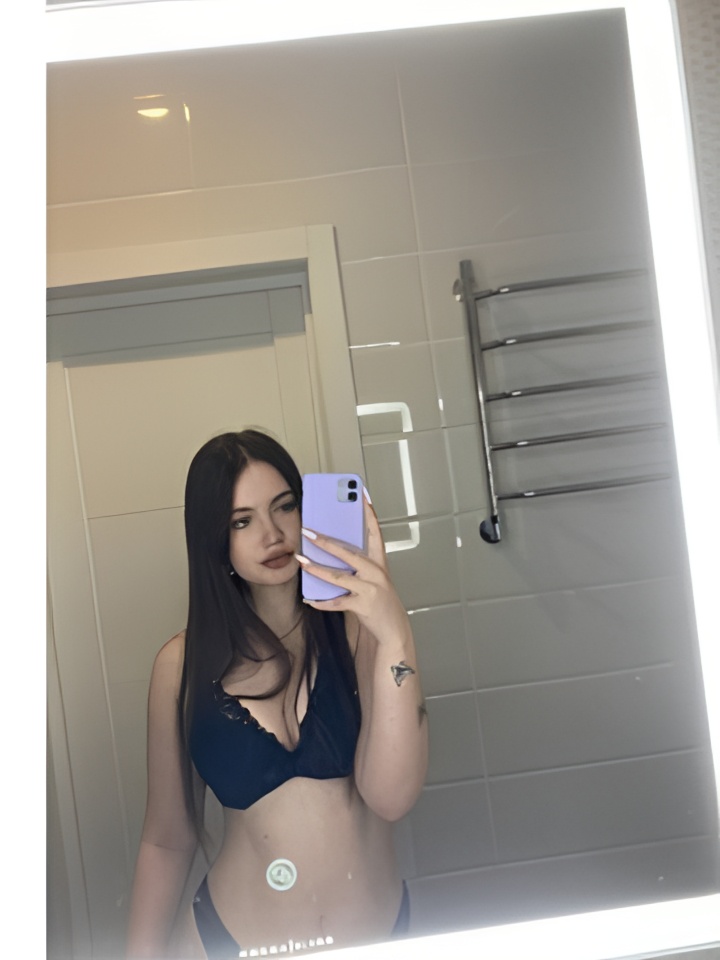 Индивидуалка Ася, доступна для личного знакомства от 5000 руб