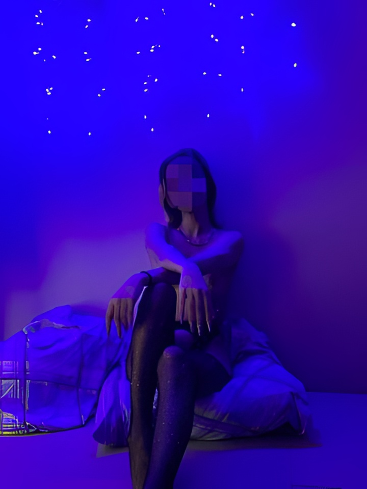 Индивидуалка Лорета, доступна для личного знакомства от 4000 руб