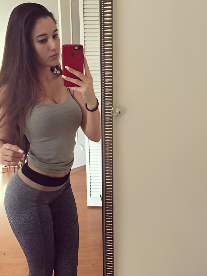 Индивидуалка Марина, доступна для личного знакомства от 10000 руб