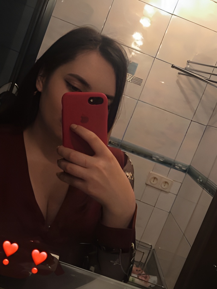 Индивидуалка Наталья, доступна для личного знакомства от 5000 руб