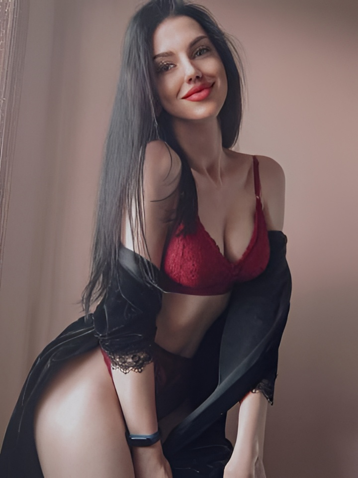 Индивидуалка Нина, доступна для личного знакомства от 2000 руб