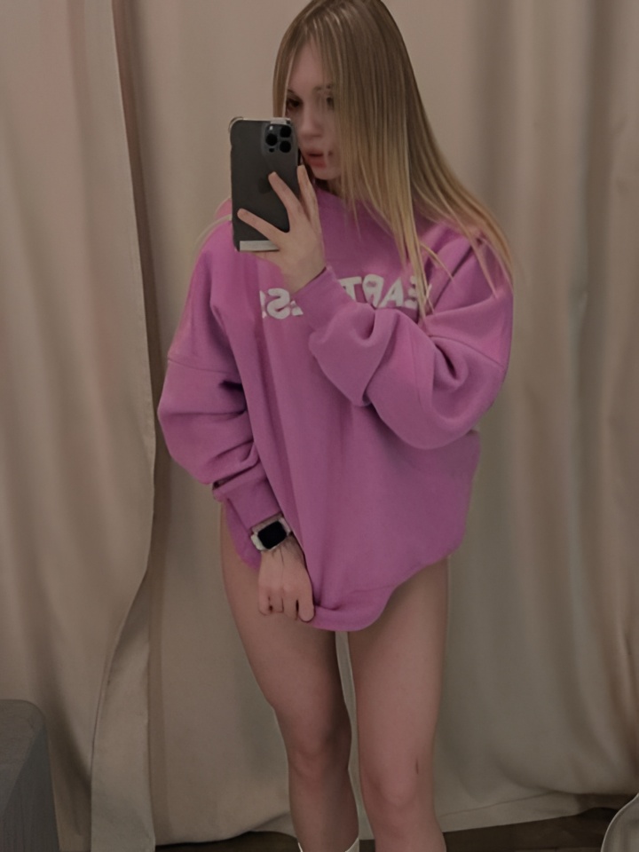 Индивидуалка Одетта, доступна для личного знакомства от 5000 руб