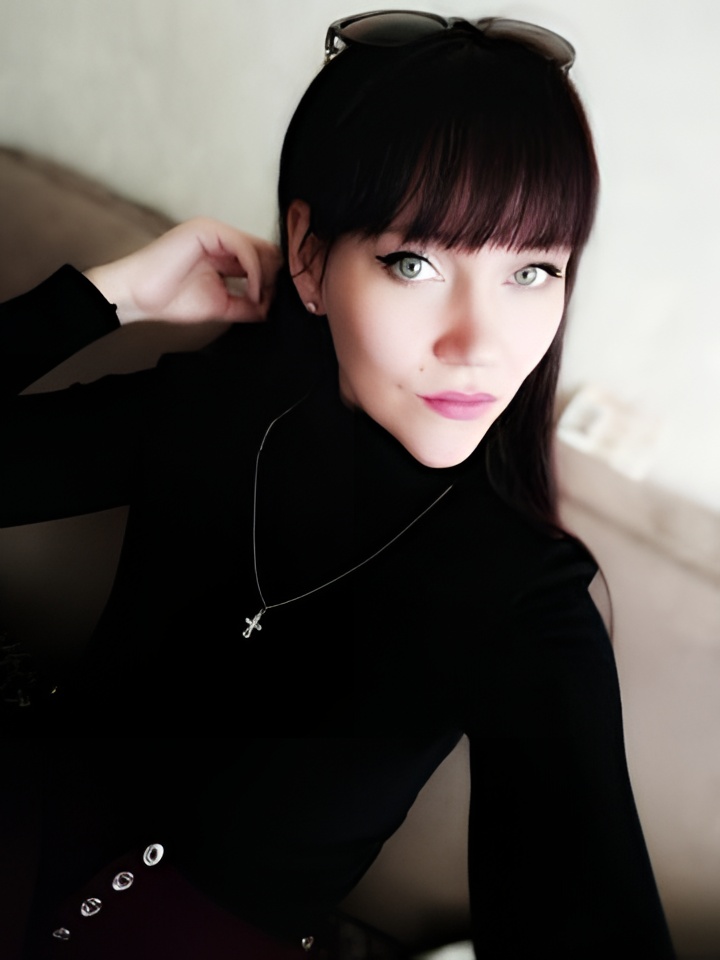 Индивидуалка Стефания, доступна для личного знакомства от 5000 руб