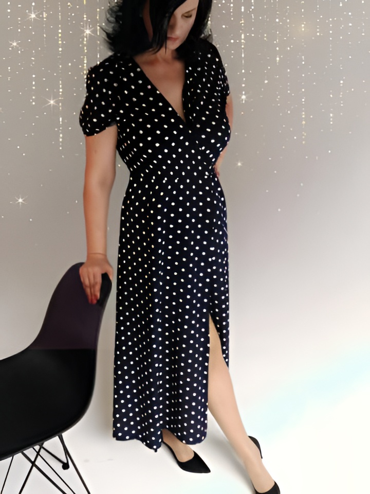 Индивидуалка Юля, доступна для личного знакомства от 1500 руб