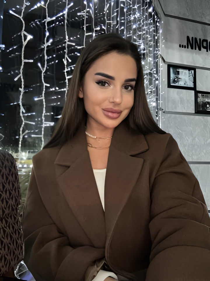 Индивидуалка Зита, доступна для личного знакомства от 2000 руб