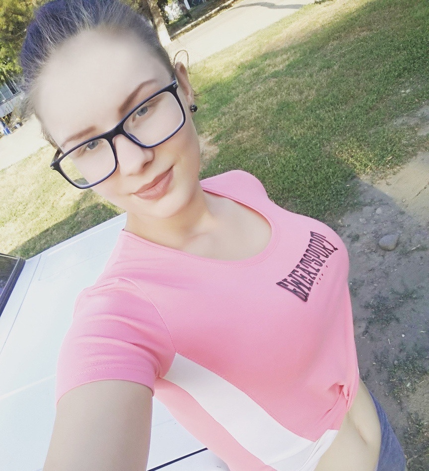 Индивидуалка Ольга, доступна для личного знакомства от 3500 руб