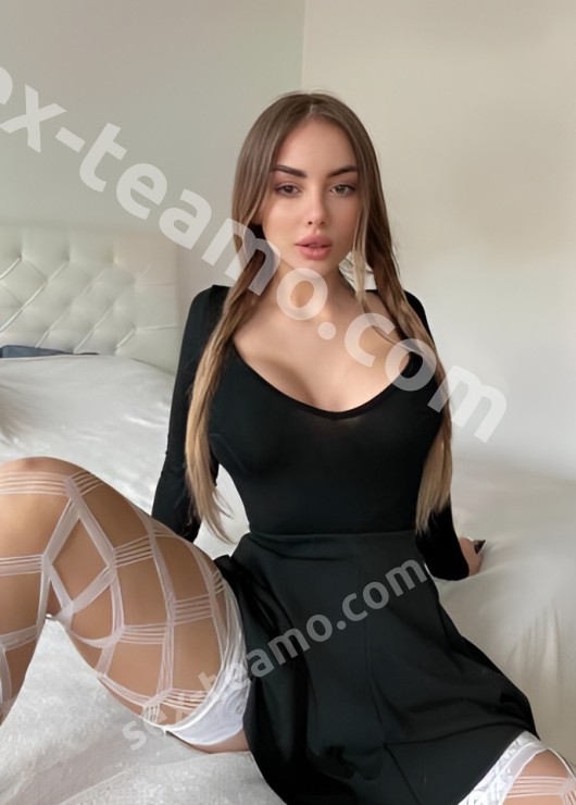 Индивидуалка Ирина, доступна для личного знакомства от 1500 руб