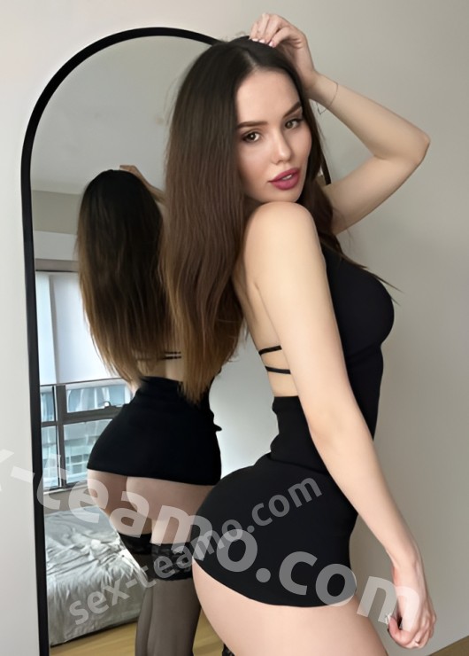 Милана привлекательная девушка из Кизляра цена от 3000 руб