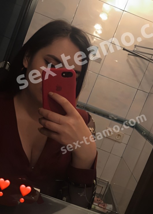 Индивидуалка Наталья, доступна для личного знакомства от 5000 руб
