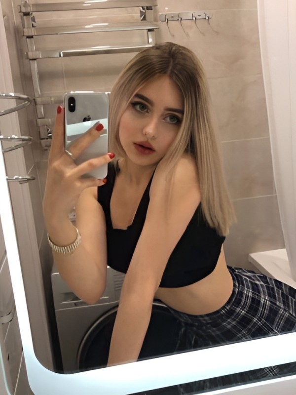 Ксюша привлекательная девушка из Кизляра цена от 1500 руб