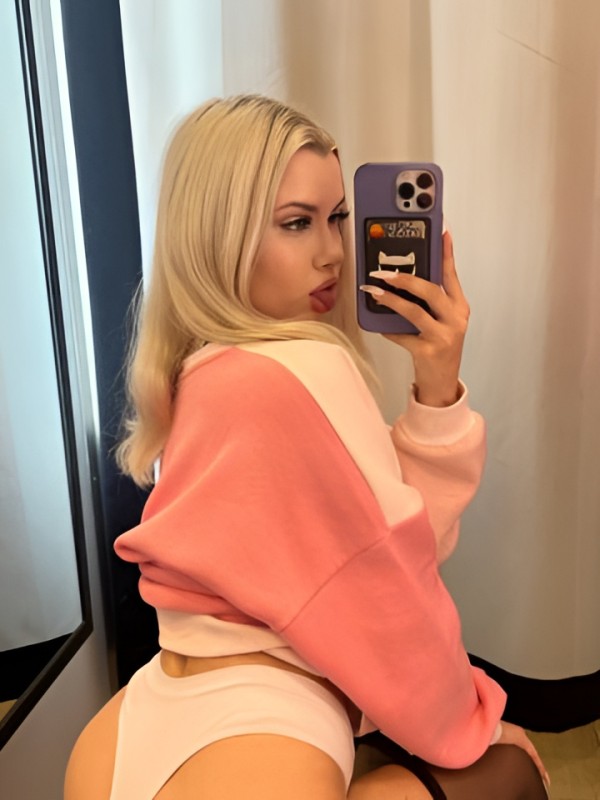 Устинья привлекательная девушка из Кизляра цена от 4000 руб