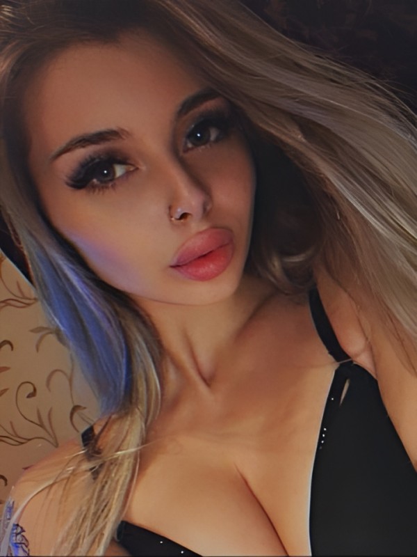 Юстина фото 2