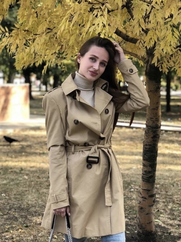 Эльвира привлекательная девушка из Кизляра цена от 4000 руб