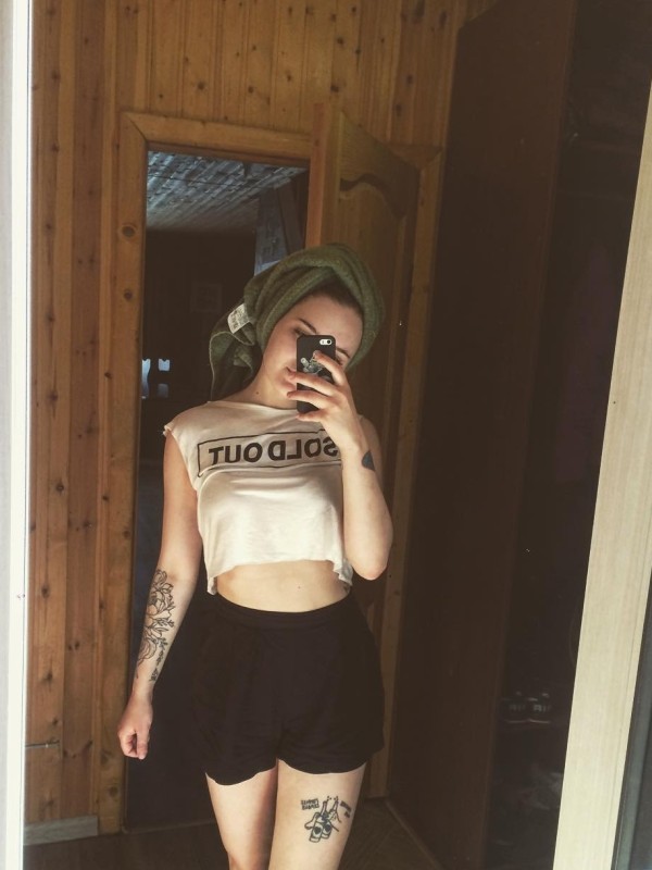 АРИНА фото 4