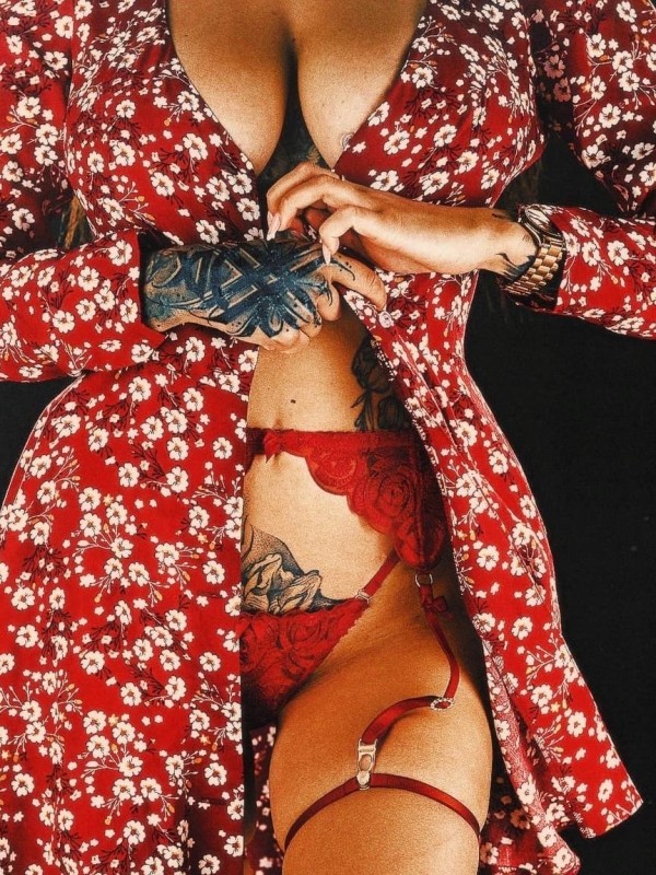 Катерина фото 2