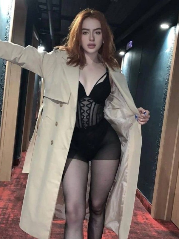 Кристиночка фото 5