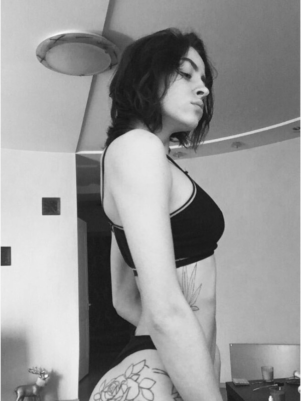 Оксана фото 4