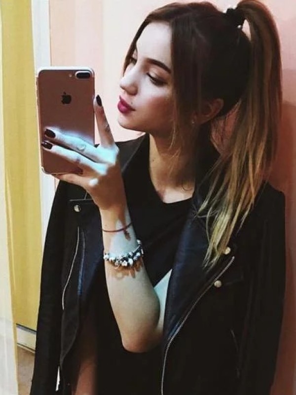 Инга привлекательная девушка из Кизляра цена от 3500 руб