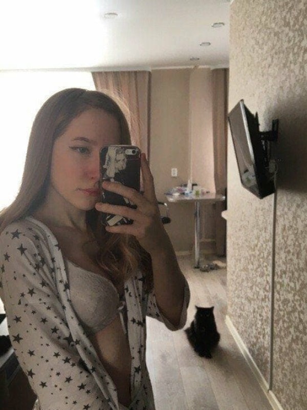 Катя привлекательная девушка из Кизляра цена от 3000 руб