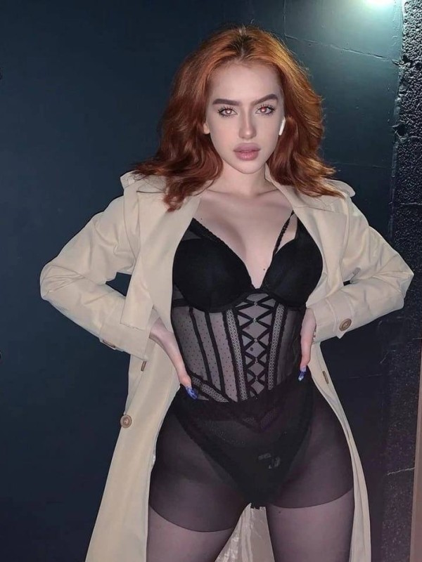 Кристиночка привлекательная девушка из Кизляра цена от 3000 руб